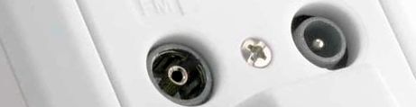 Coax kabels Coax kabels