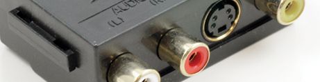 Composite Adapter Composite Adapter