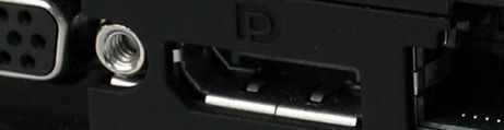 Displayport Adapter