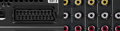 SCART zu Composite SCART zu Composite