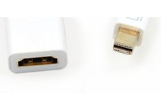 HDMI zu Mini Displayport