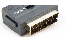 SCART Adapter