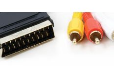 SCART zu Composite