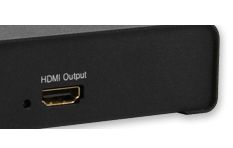 SCART zu HDMI