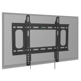 TV Wandhalterung 23-40" Fest