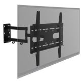 TV Wandhalterung 23-42" Flexibel