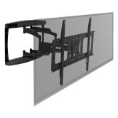 TV Wandhalterung 32-55" Flexibel