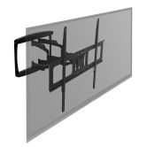 TV Wandhalterung 42-65" Flexibel