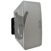 Lautsprecherhalter SONOS PLAY:3 schwarz (Set)