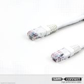 UTP Netzwerkkabel Cat 6, 1m, m/m