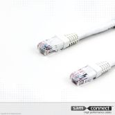 UTP Netzwerkkabel Cat 5e, 5m, m/m