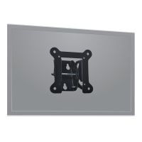 Monitor Wandhalter 13-27" Neigbar