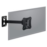 Monitor Wandhalter 13-30" Flexibel Arm
