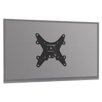 TV Wandhalterung 23-37" Neigbar