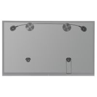 TV Wandhalterung 23-42" Kit