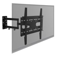 TV Wandhalterung 23-42" Flexibel