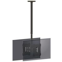 TV Deckenhalterung 23-37" Doppel