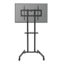 Mobile TV Bodenhalterung 37-65 inch Classic