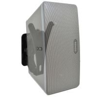 Lautsprecherhalter SONOS PLAY:3 schwarz (Set)