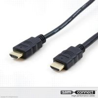 HDMI 1.4 Classic Serie Kabel, 3m, m/m