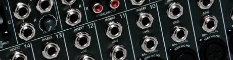 Audio Kabel Audio Kabel