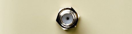 RG 6 Coax RG 6 Coax